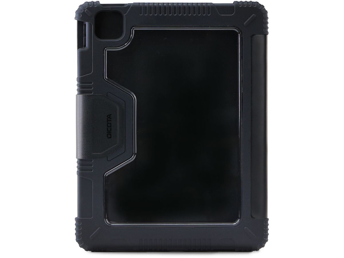 DICOTA Tablet Folio Case iPad black D31854 10.9-11inch 20/4 Gen,21/3 Gen (7640186419888)