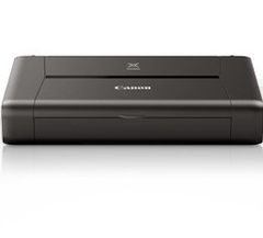 Canon                        - PIXMA iP 110