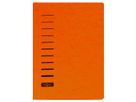 PAGNA Cartelle elastici A4 24007-12 arancione 3 lembi (4013951007864)