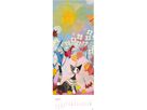 HEYE Calendario 2026 21890+26 R. Wachtmeister TE 24.5x69cm (9783756410699)