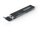 DURABLE Laptop Ständer 505123 FOLD silber (4005546732220)