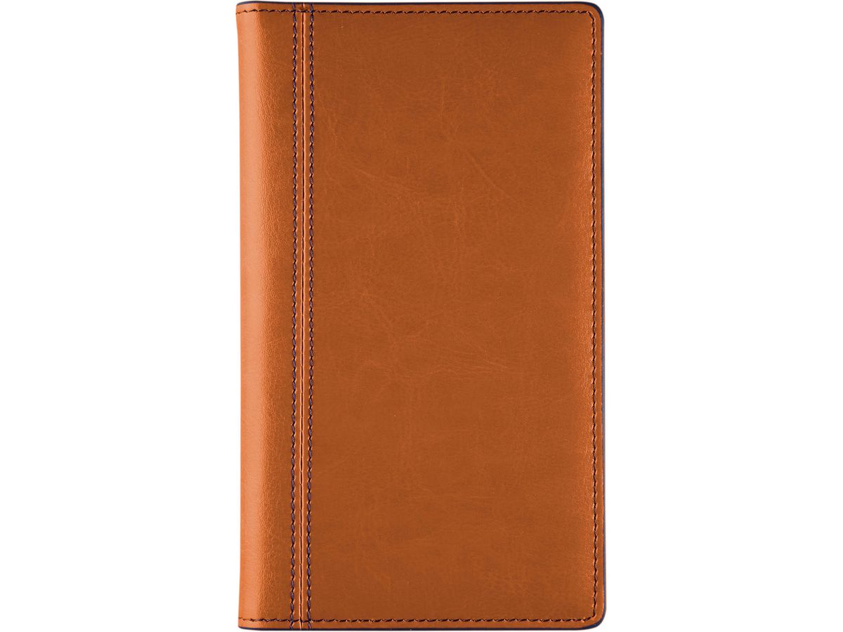 BREPOLS Agenda Interplan 736 Pal. 2026 0.736.3322 1S/2P ass. 8.9x16cm (5412303139397)