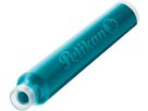 PELIKAN Encre 4001 TP/6 301705 turquoise 6 pcs. (4012700301703)