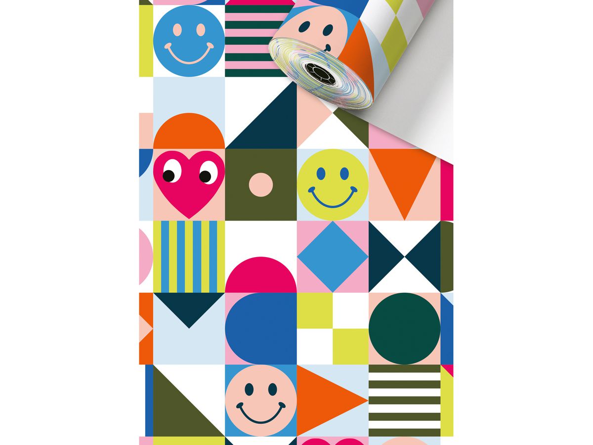 STEWO Appareil rouleaux de papier 2522530928 Mei 0.5x250m (7630050869239)