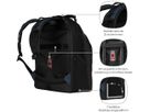 WENGER Notebook Backpack Ibex 600638 17.3 Zoll (7613329007969)