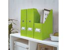 LEITZ Click & Store Boîte de class. 6047-00-54 vert (4002432123902)
