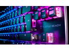 TURTLE BEACH Vulcan TKL RGB Keyboard TBK-2001-02-CH Mech., Linear Switch, CH (0731855220267)