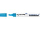 LEGAMASTER Whiteboard Marker TZ1 1,5-3mm 7-110010 blu (8713797026321)