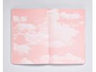 NUUNA Notizbuch Inspiration A5 53559 Cloud Rosé,blanko,176 S. (4260358553559)