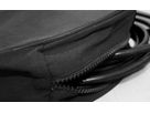 DELTACO e-Charge storage case EV-5100 nylon, zipper, Black (7333048044532)