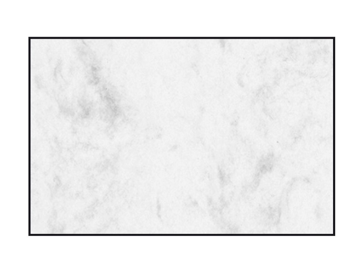 SIGEL Biglietti da visita 85x55mm DP742 grigio, 225g 100 pezzi (4004360948701)