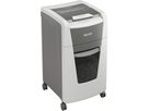 LEITZ Aktenvernichter IQ AF 8015-20-00 Office 300, P-4, 60lt (4002432126439)