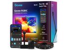 GOVEE Dreamview TV Strip Light H6198 pour 55- 65 TV (6974316994176)