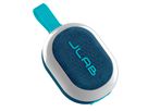 JLAB POP Party Portable Speaker IEUSBPOPRNVY123 Wireless, Navy (0810119074270)