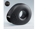EGGI Dérouleur adhésif 12-19mmx10m 22-05S noir (4170000042785)