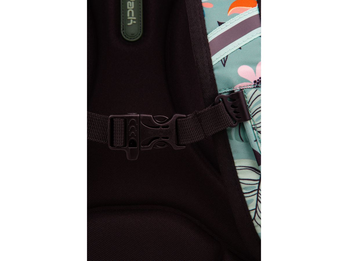 COOLPACK Zaino Joy 21l F048662 Toucans (5903686323270)