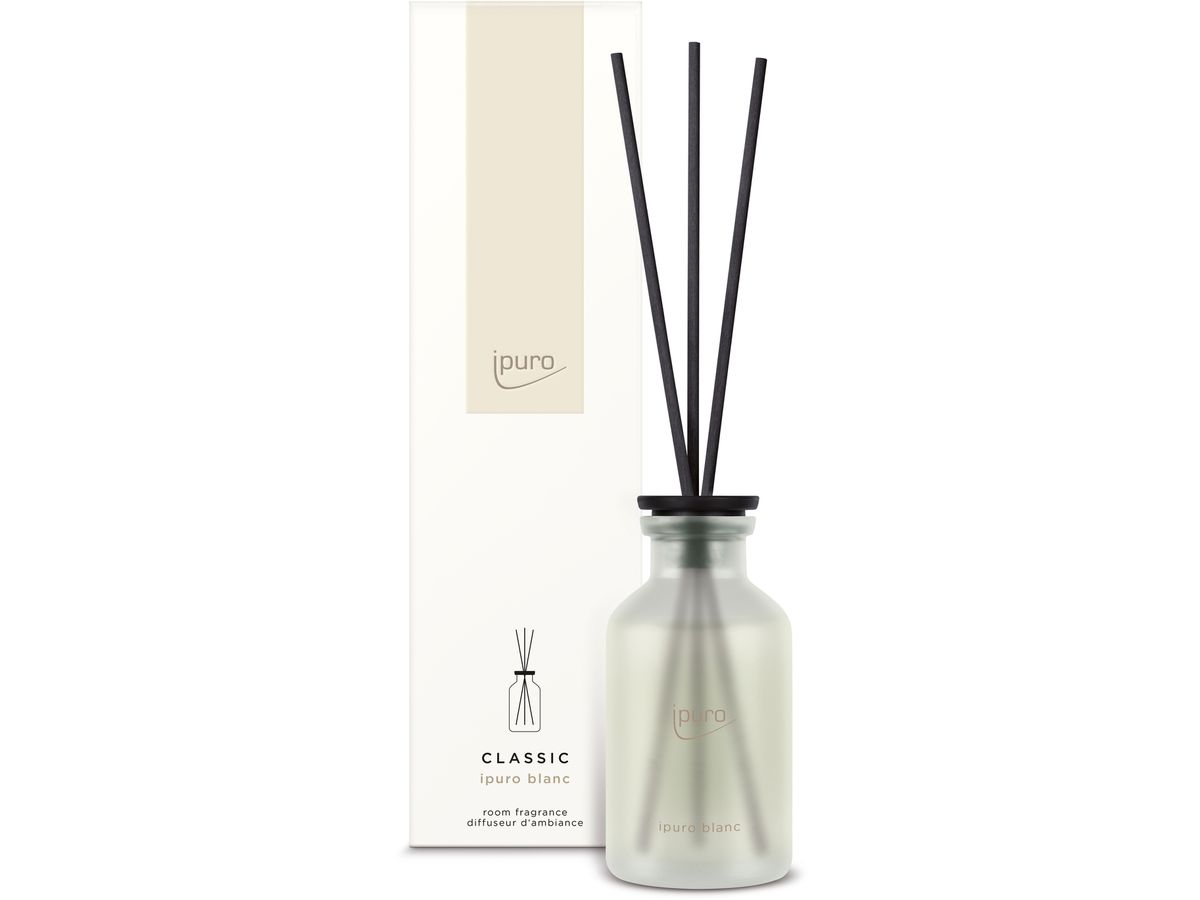 IPURO Parfum d'ambiance 75ml 060.4102.075 blanc (4051281818651)