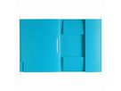 PAGNA Personalakte 5-teilig 44105-02 blu (4013951012417)