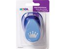HEYDA Stampo Motivo grande 2.5 cm 203687532 Corona (4005329109683)