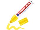 EDDING Permanent Marker 800 4-12mm 800-5 giallo (4004764053995)
