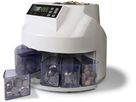 SAFESCAN Münzzähler/sortierer SS1250CHF (8717496335449)