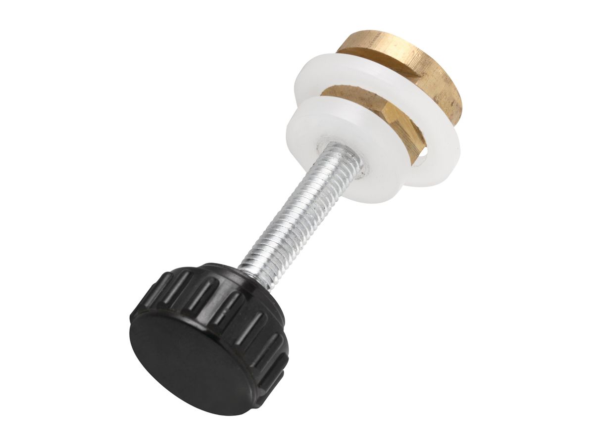 MAGNETOPLAN Pièce de rechange visser 1111509 Pour ableau de Présent. (4013695002651)