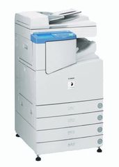 Canon                        - ImageRunner IR 3320I