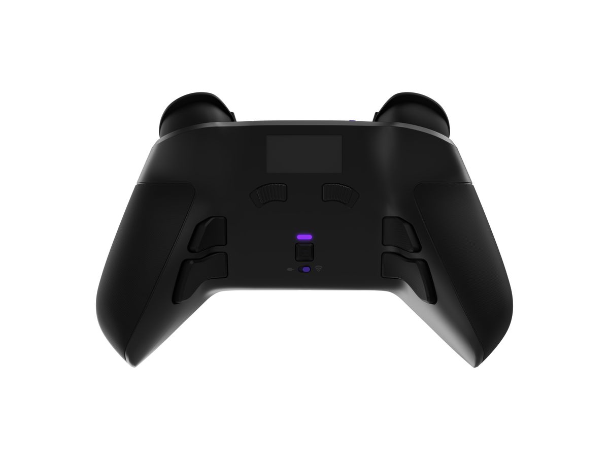 VICTRIX Pro BFG Controller 052-002-BK Wireless, PS5, PS4, PC (0708056069957)