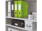 LEITZ Raccoglitore WOW 8cm 1005-00-54 verde A4 (4002432123162)