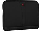 WENGER BC Fix 15.6 inch 610182 Laptop Sleeve Black (7613329077795)