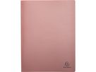 EXACOMPTA Livre présentation A4 86370E assorti 30 sleeves (3130630863700)