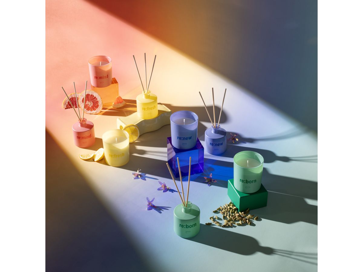 IPURO Raumduft 100ml 030.1000.10 re:born (4051281920149)