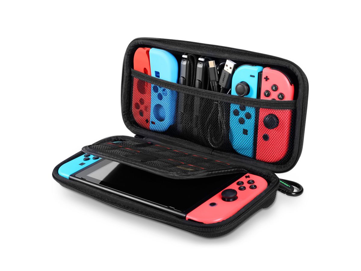 UGREEN Portable Case NSW 50974 (BB) (6957303859740)