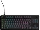 TURTLE BEACH Vulcan II TKL RGB Keyboard TBK-2003-02-CH Mech.Linear Switch, CH,Black (0840454401363)