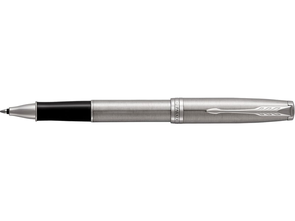 PARKER Rollerball F 1931511 SONNET argent (3501179315119)