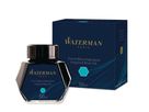 WATERMAN Inchiostro 50ml S0110810 turchese (3034325106793)