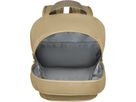 WENGER Laptop Backpack Crango Beige 653180 16 inch (7611160263322)
