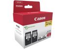 CANON Cartouche d'encre L TWIN noir PG-540L TWIN PIXMA MG2150 2x11ml (8714574686868)