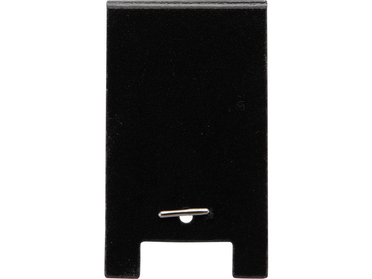 SECURIT Tableau Craie TAG TAG-SBS-WT noir 8.5x5x0.5cm (8719075283554)