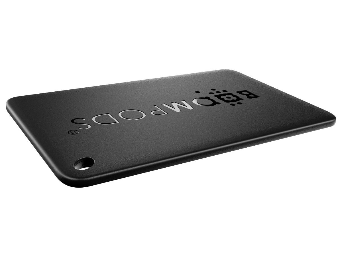 BOOMPODS Boomcard Android TABCAB black (5060746171506)
