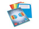 ELCO Organisationsmappe Ordo A4 73695.00 classico, 5-farbig 10 Stück (7610425451801)