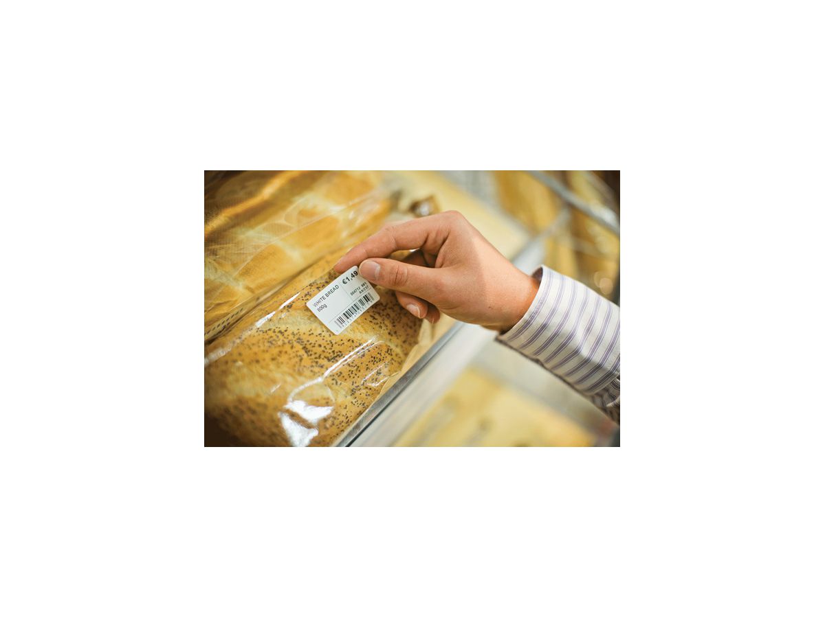 BROTHER Thermo-Etiketten 51x26mm BDE1J026051060 RJ-2140 12 Rollen (5014047600821)