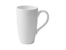I AM CREATIVE Mug en porcelaine 350ml 5000.124 blanc 8x13.5 cm (7611983171705)