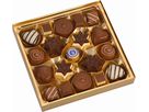 LINDT Pralinés Kalligrafie 677062 175g (4000539733123)