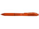 PENTEL Roller EnerGel X 0.7mm BL107-FX arancio (0884851008961)