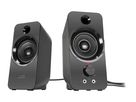 SPEEDLINK DAROC Stereo Speaker SL-810005-BK black (4027301889475)
