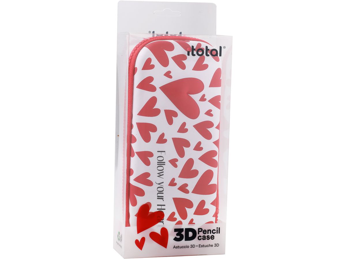 I-TOTAL Federmäppchen XL2291B (8059037070212)