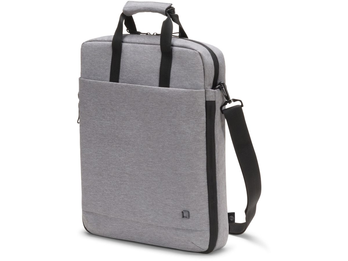 DICOTA Eco Tote Bag MOTION lgt Grey D31879-RPET for Universal 13 -15.6 inch (7640186418249)