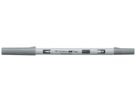TOMBOW Dual Brush Pen ABT PRO ABTP-N75 cool grey 3 (4901991649048)