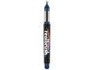 KARIN Real Brush Pen 0.4mm 33Z294 Pigment, blu zaffiro (5904446032166)